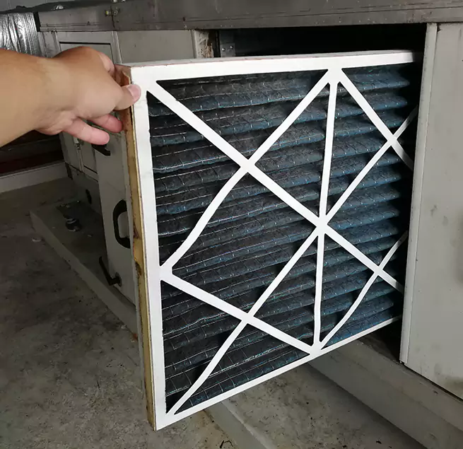 Why Homeowners & Businesses Trust Us Buckeye, AZ?